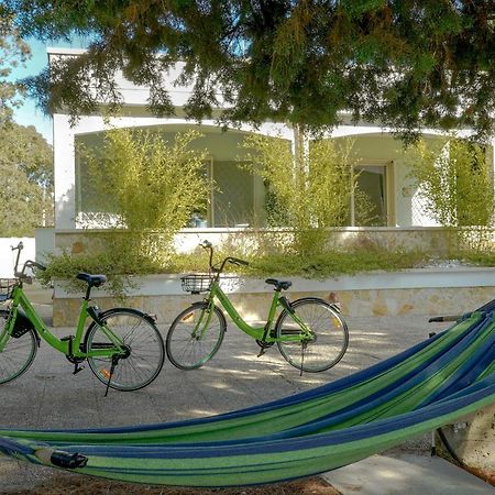Casa vacanza La terra dei venti Porto Cesareo Esterno foto