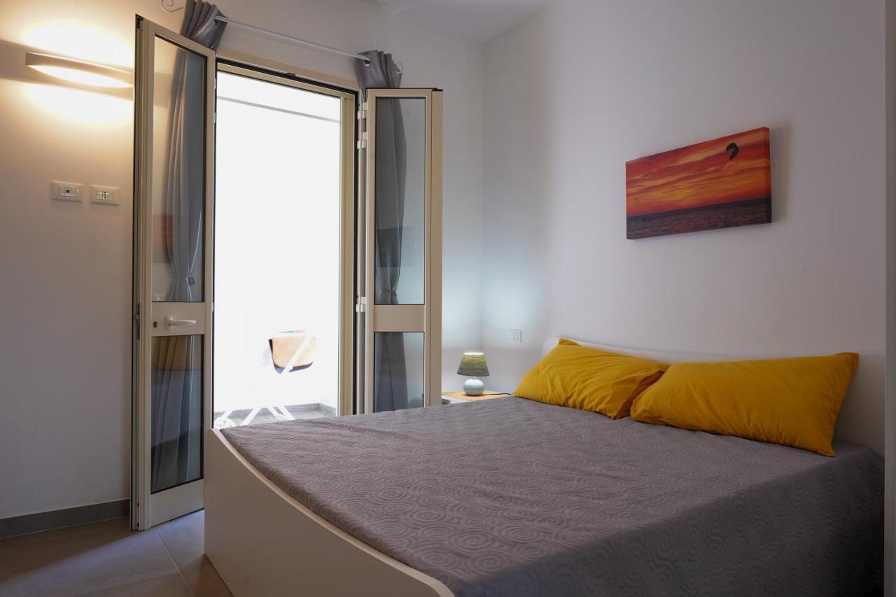 Casa vacanza La terra dei venti Porto Cesareo Esterno foto