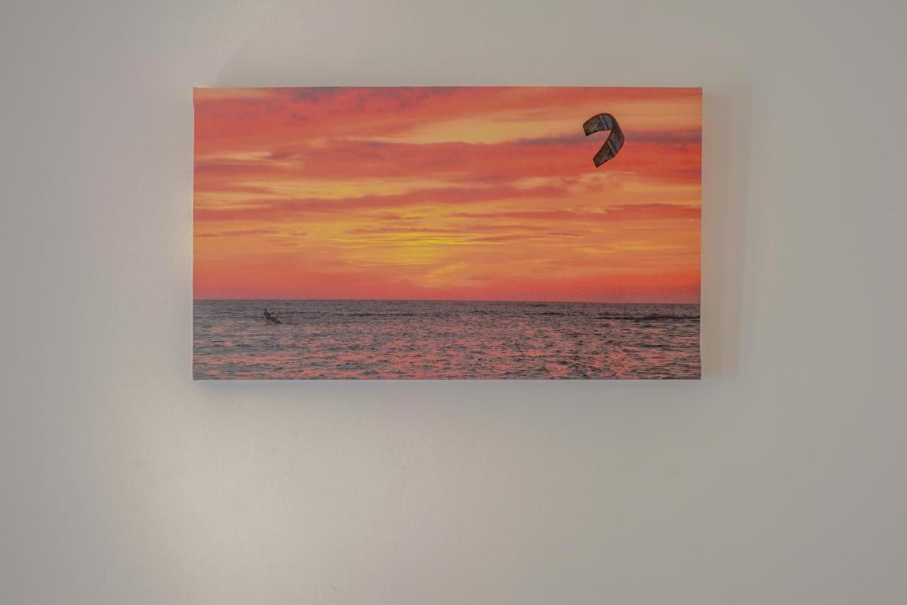 Casa vacanza La terra dei venti Porto Cesareo Esterno foto