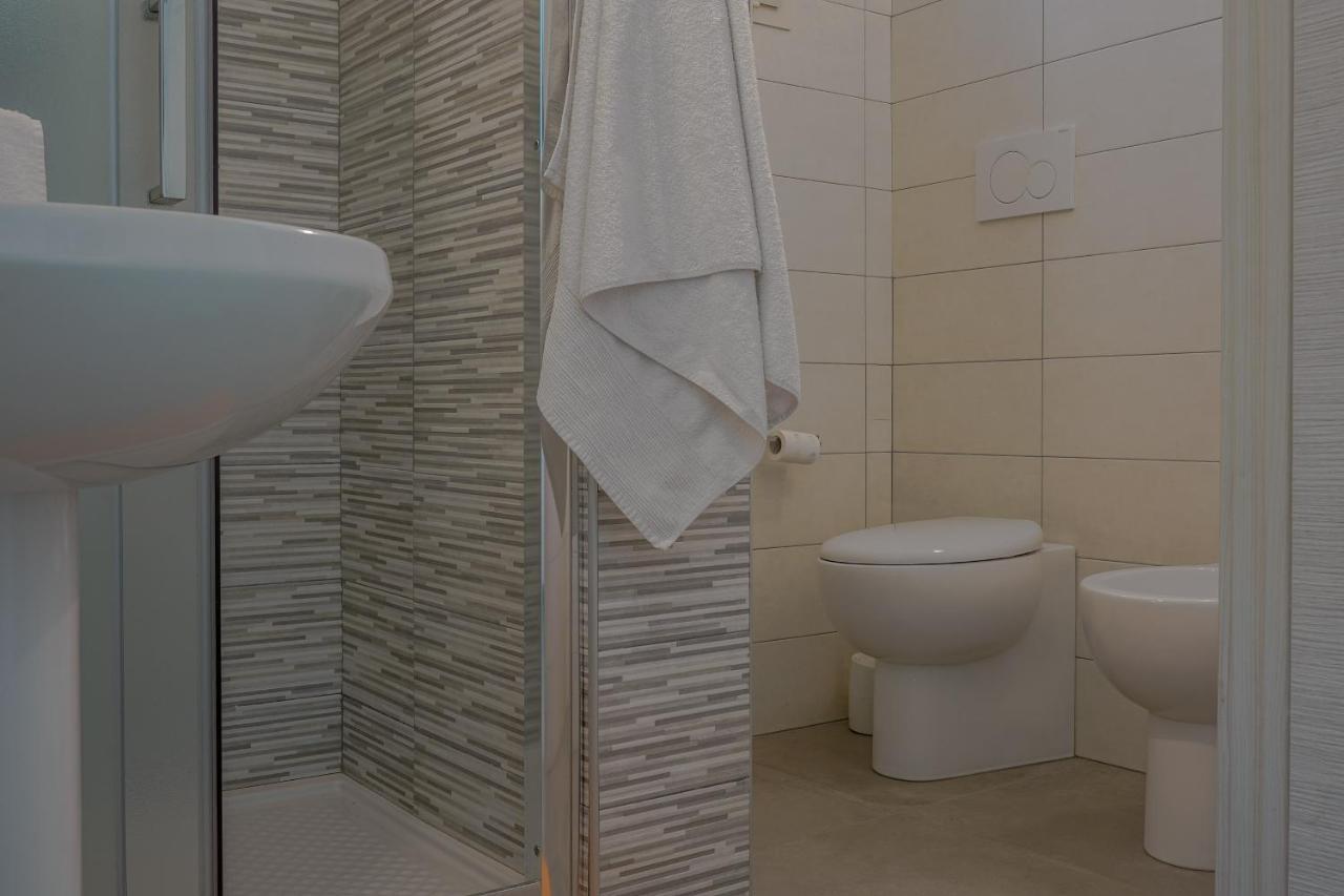 Casa vacanza La terra dei venti Porto Cesareo Esterno foto