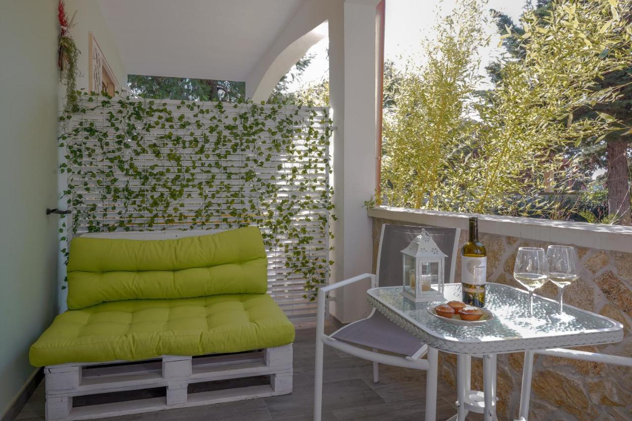 Casa vacanza La terra dei venti Porto Cesareo Esterno foto