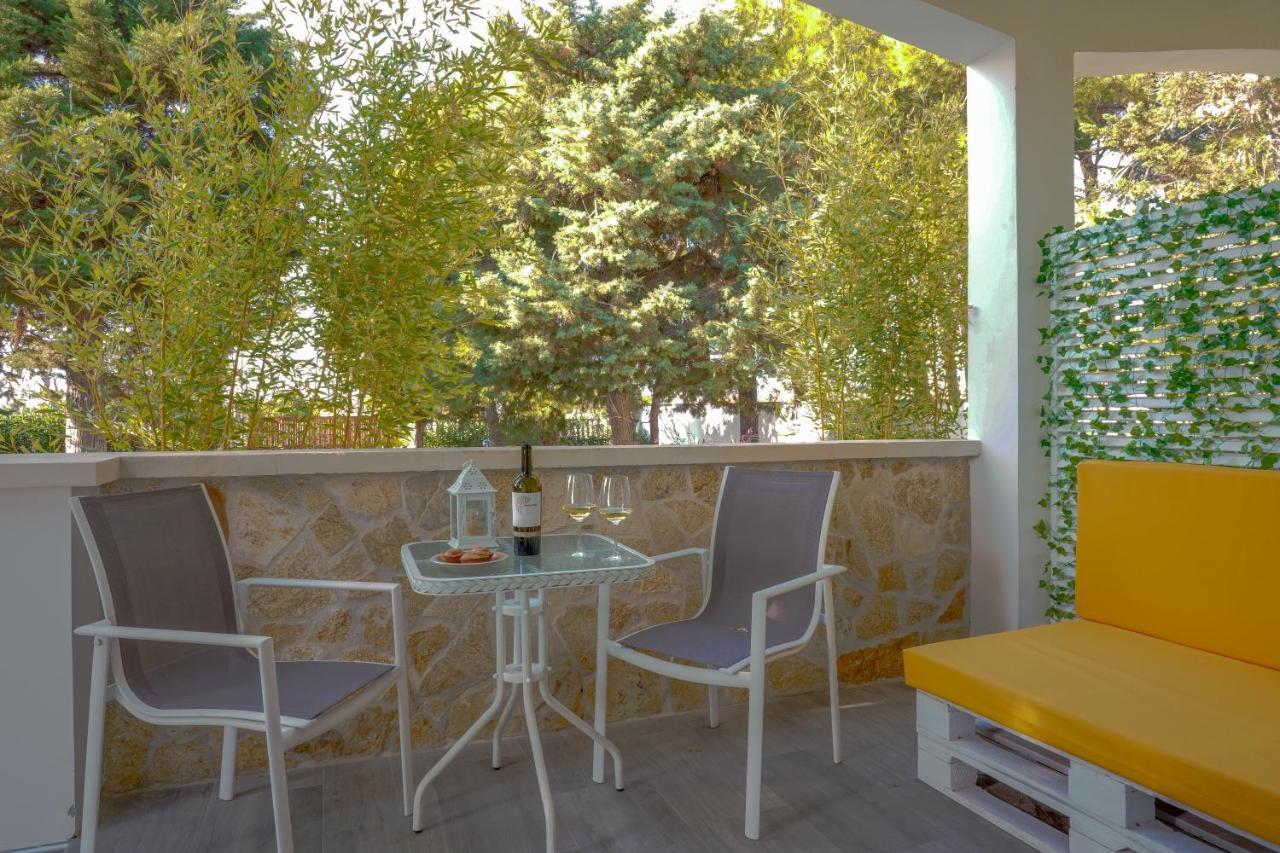 Casa vacanza La terra dei venti Porto Cesareo Esterno foto