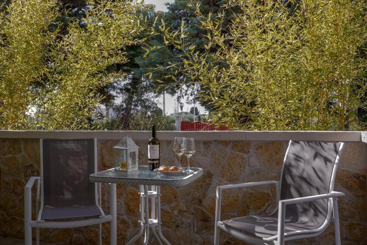 Casa vacanza La terra dei venti Porto Cesareo Esterno foto