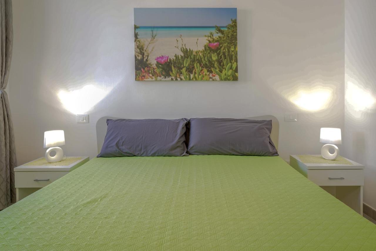 Casa vacanza La terra dei venti Porto Cesareo Esterno foto