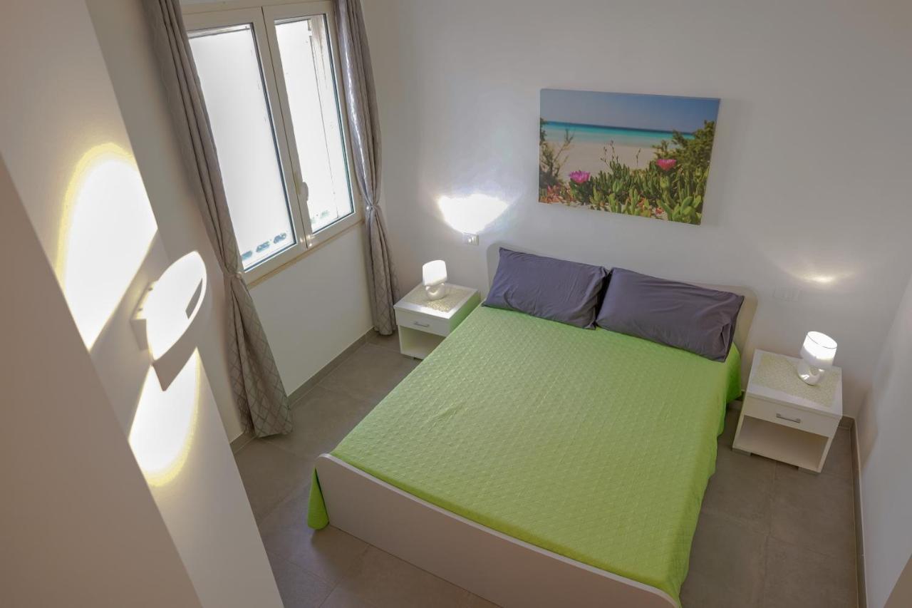 Casa vacanza La terra dei venti Porto Cesareo Esterno foto