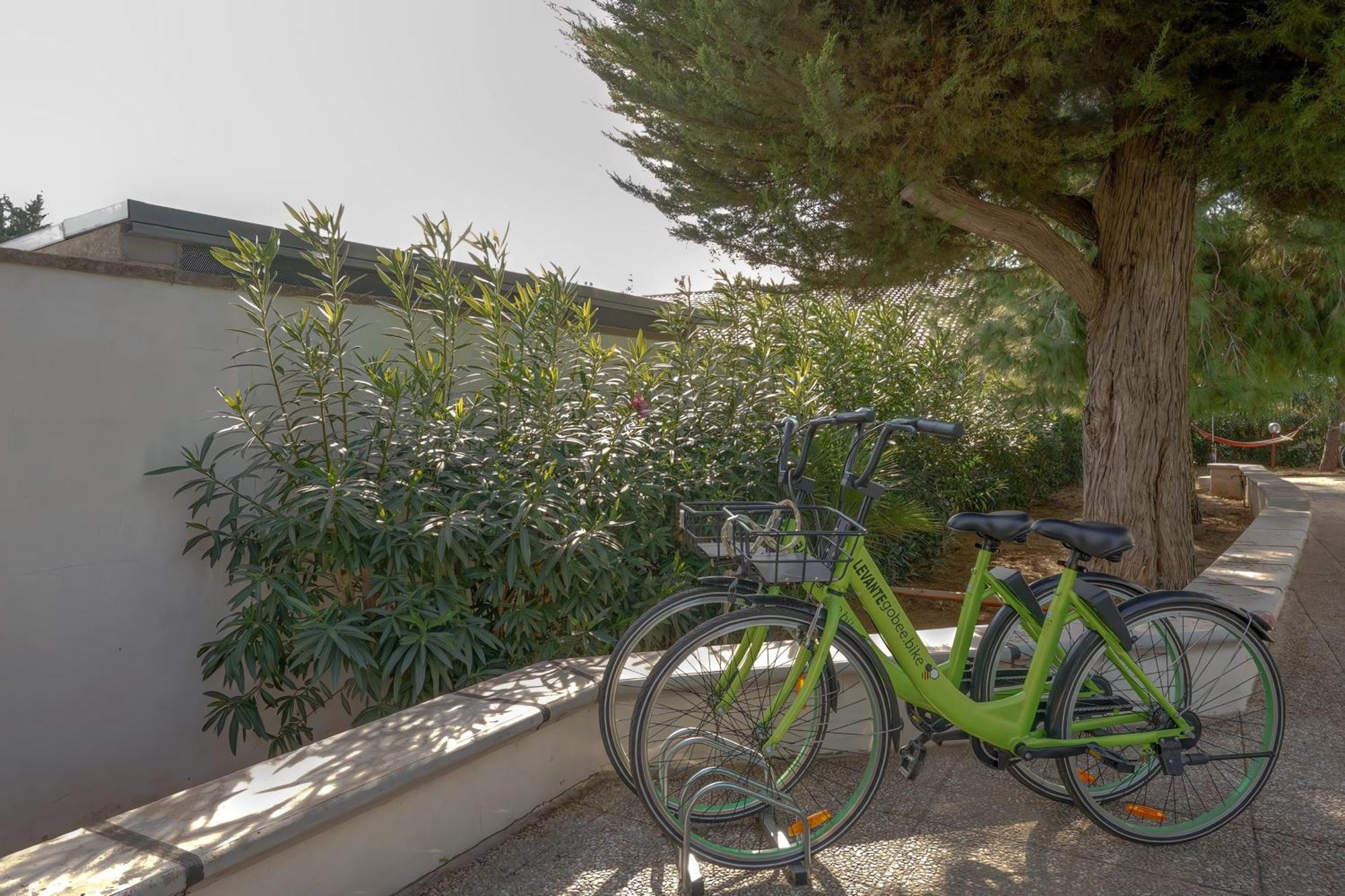 Casa vacanza La terra dei venti Porto Cesareo Esterno foto