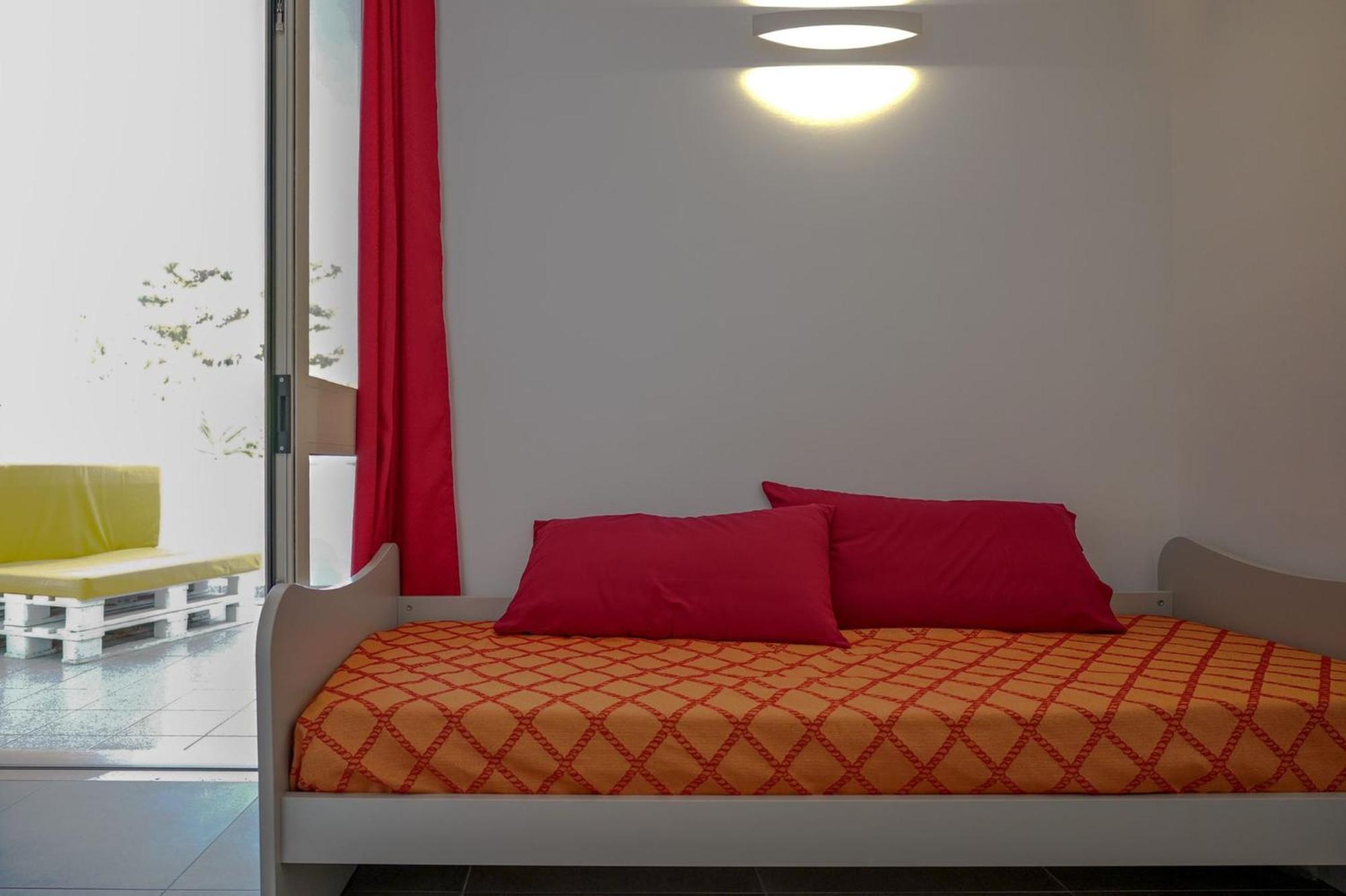 Casa vacanza La terra dei venti Porto Cesareo Esterno foto